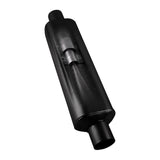 Flowmaster HP-2 Series Exhaust Muffler (MPN: 12418409)