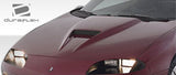 Duraflex Super Sport Style Hood (MPN: 101218)