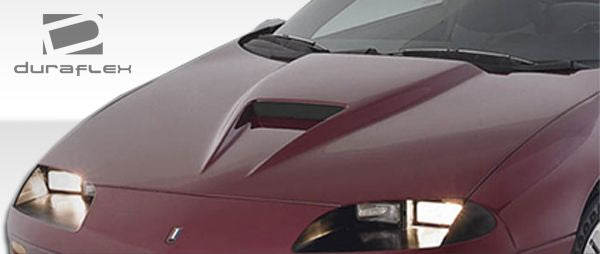 Duraflex Super Sport Style Hood (MPN: 101218)