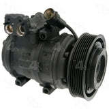 Four Seasons Air Conditioner Compressor (MPN: 77392)