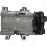 Four Seasons Air Conditioner Compressor (MPN: 58147)