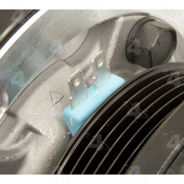 Four Seasons Air Conditioner Compressor (MPN: 58239)
