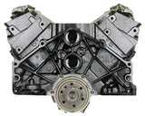 Marine Engine Block for Chevrolet 4.3L (MPN: DMK9)