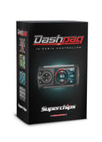 Superchips Dashpaq Performance Programmer (MPN: 1050)
