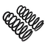Coil Spring for Enhanced Vehicle Performance (MPN: 2723)