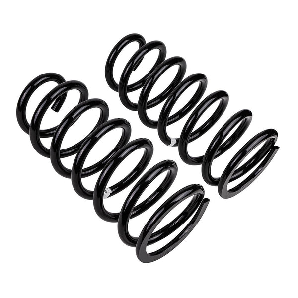 Coil Spring for Enhanced Vehicle Performance (MPN: 2723)