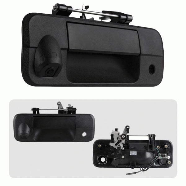 Metra Electronics Backup Camera (MPN: TE-TUTGCHD)