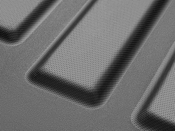 WeatherTech ImpactLiner Truck Bed Mat (MPN: 38006IM)