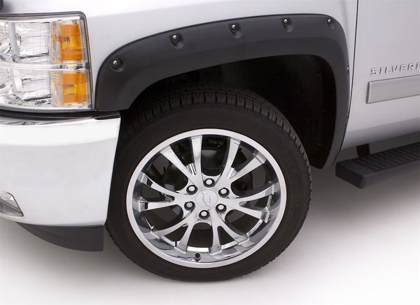 Lund Fender Flare RX-Rivet Style (MPN: RX117SA)