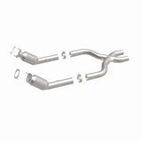 Magnaflow Direct Fit Catalytic Converter (MPN: 16399)