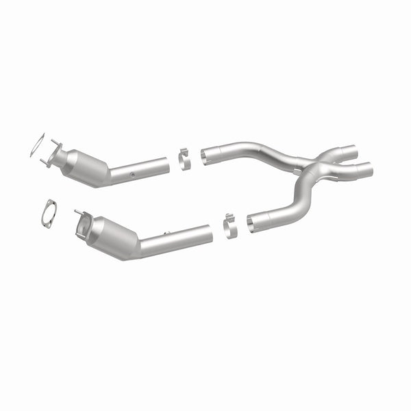 Magnaflow Direct Fit Catalytic Converter (MPN: 16399)