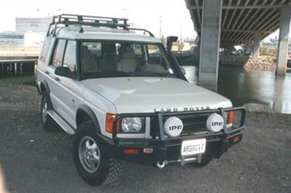 ARB Bull Bar One Piece Design (MPN: 3432060)