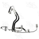 Four Seasons Air Conditioner Hose (MPN: 65604)