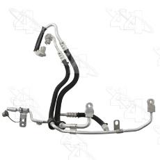 Four Seasons Air Conditioner Hose (MPN: 65604)