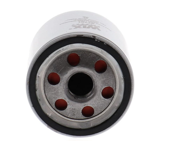 Wix Filters Spin-On Oil Filter (MPN: 57181)