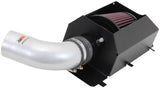 K&N Cold Air Intake System (MPN: 69-2023TS)