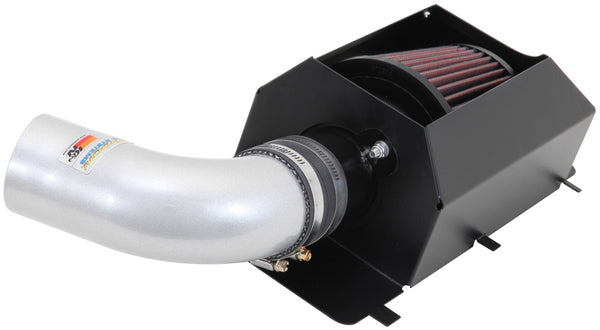 K&N Cold Air Intake System (MPN: 69-2023TS)