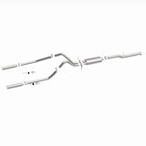 MagnaFlow Dodge Ram 1500 Exhaust System Kit (MPN: 15771)
