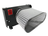 Takeda Cold Air Intake System (MPN: TR-4104P)