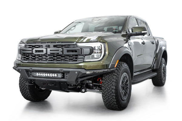 Phantom Front Bumper for Raptor (MPN: F720265070103)