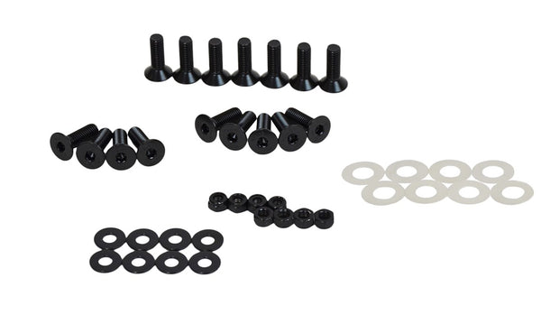 Kentrol Door Hinge Set (MPN: 80576)