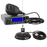 Rugged Radios GMRS Mobile Radio (MPN: RK-GMR45)
