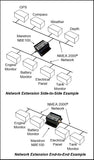 Maretron Network Bus Extender (MPN: NBE100-01)