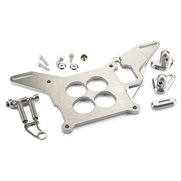 Lokar Performance Carburetor Throttle Return Spring (MPN: TCB-4150)