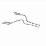 MagnaFlow Ford Mustang Street Series Exhaust System (MPN: 15881)