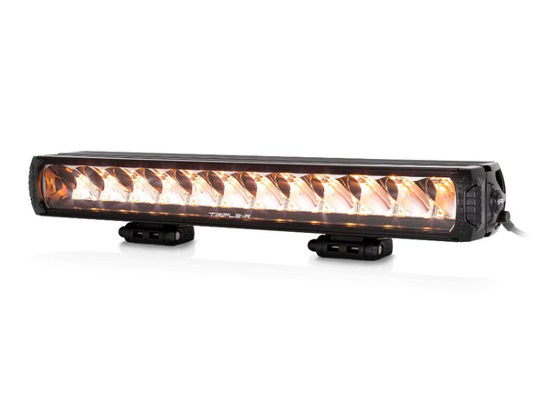 Triple-R Light LR-1250 LED Light Bar (MPN: LR12-PL-B)