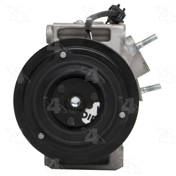Four Seasons Air Conditioner Compressor (MPN: 98320)