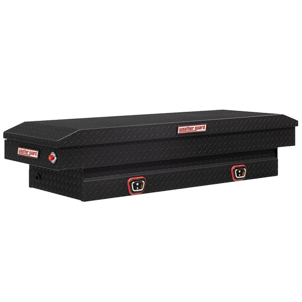 Weather Guard Crossover Tool Box (MPN: 154-52-03)