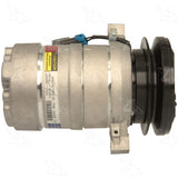 Four Seasons Air Conditioner Compressor (MPN: 98248)