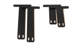 Sherpa Cargo Carrier Mounting Kit (MPN: 251440)