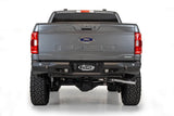 Stealth Fighter Rear Bumper (MPN: R1901231280103)