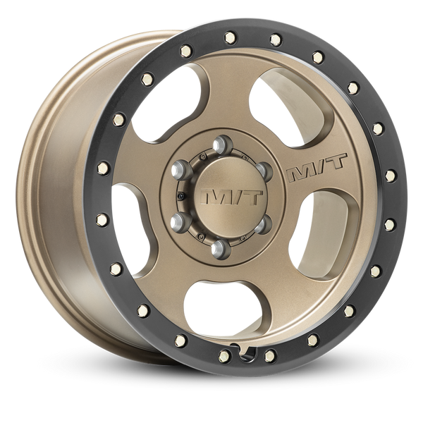 Mickey Thompson Canyon Pro Wheel (MPN: 274675)