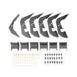 Westin Nerf Bar R7 Series (MPN: 28-71165)