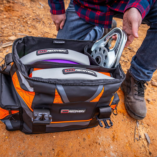 ARB Vehicle Recovery Kit (MPN: RK9A)