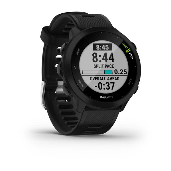 Garmin Forerunner 55 GPS Sport Watch (MPN: 010-02562-00)