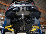 Advanced FLOW Engineering Exhaust System Kit (MPN: 49-36626-P)