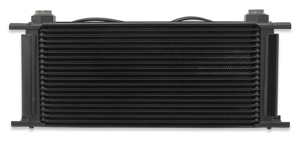 Earl's Ultrapro Engine Oil Cooler (MPN: FP820ERL)