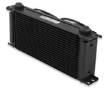 Earl's Ultrapro Engine Oil Cooler (MPN: FP820ERL)