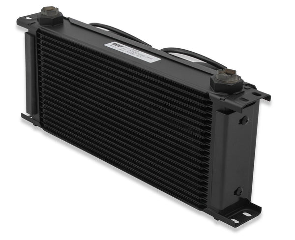 Earl's Ultrapro Engine Oil Cooler (MPN: FP820ERL)