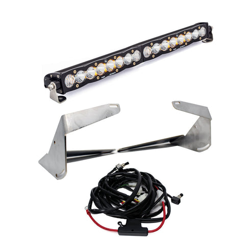 Baja Design S8 LED Light Bar 20 Inch (MPN: 448030)
