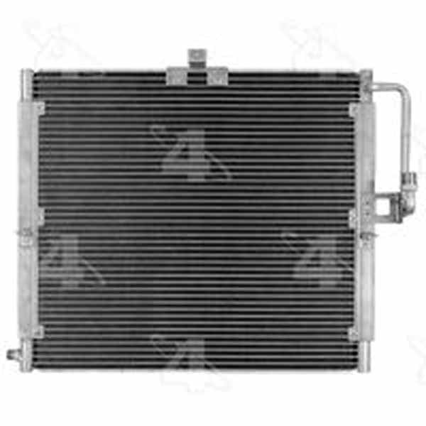 Four Seasons Air Conditioner Condenser (MPN: 40723)