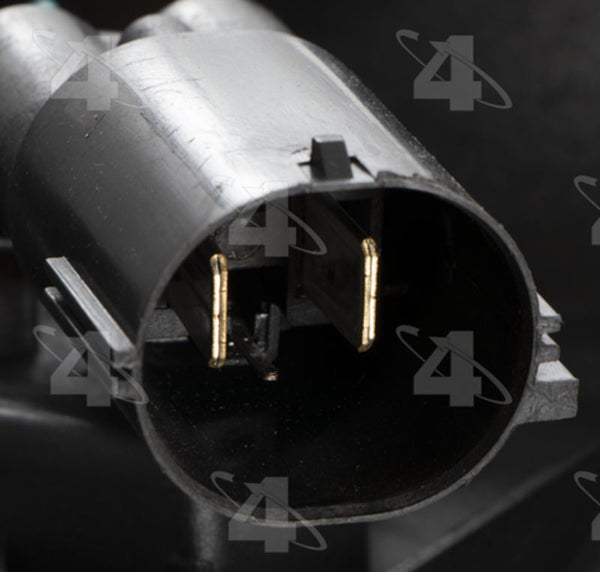 Four Seasons Heater Fan Motor (MPN: 75934)