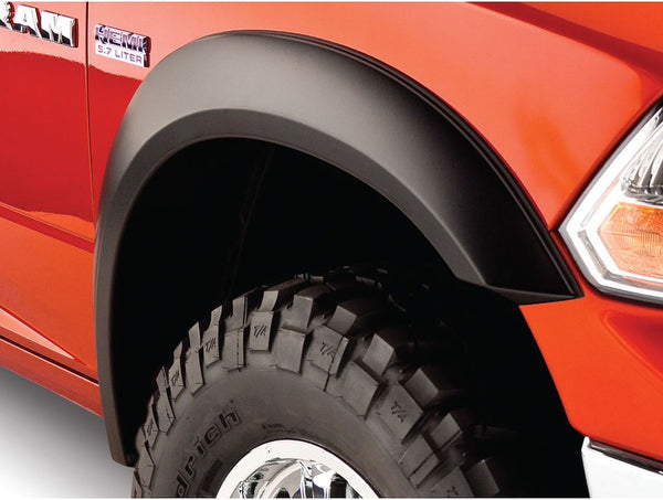 Husky Liner Fender Flare Set (MPN: 2805914)