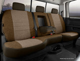 Fia Seat Cover for Split Bench (MPN: OE37-31 TAUPE)
