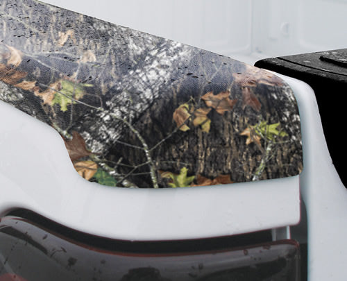 Stampede Bed Side Rail Protector (MPN: BRC0008-9)