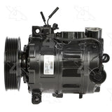 Four Seasons Air Conditioner Compressor (MPN: 97354)